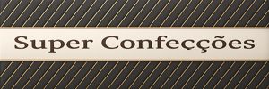 Logo Super Confecções
